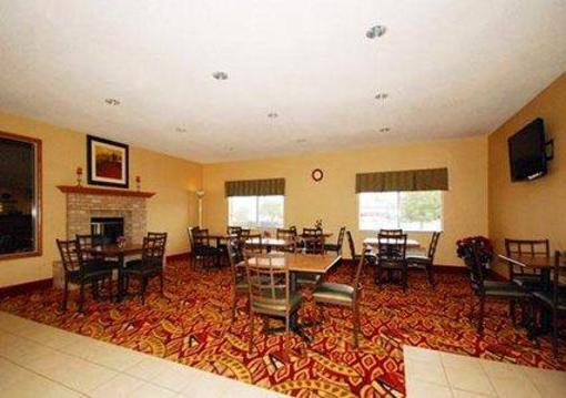 фото отеля Comfort Suites Bloomington Normal