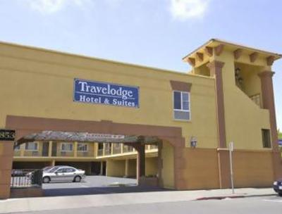 фото отеля Best Western El Rey Inn & Suites