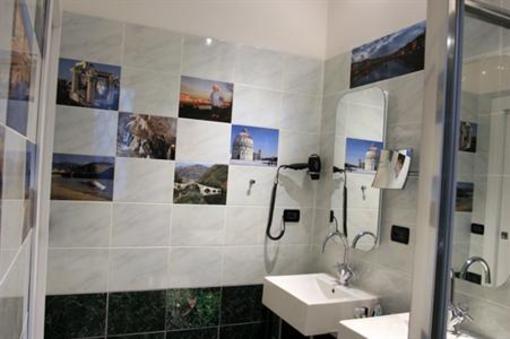фото отеля Bed & Breakfast Michele Guesthouse Pisa