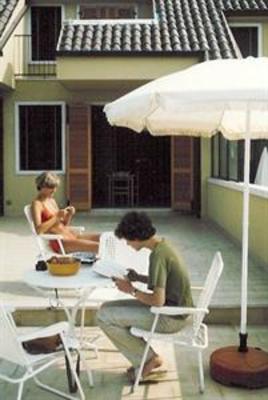 фото отеля Holidays Residence Hotel Lazise