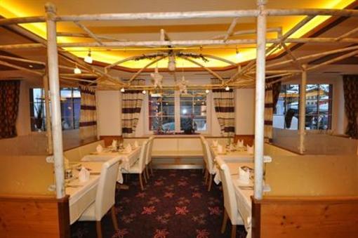 фото отеля Gamsleiten Hotel Obertauern