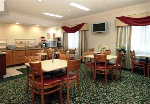 фото отеля Fairfield Inn Vacaville