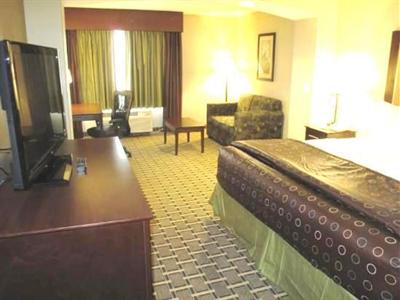 фото отеля La Quinta Inn & Suites Lancaster