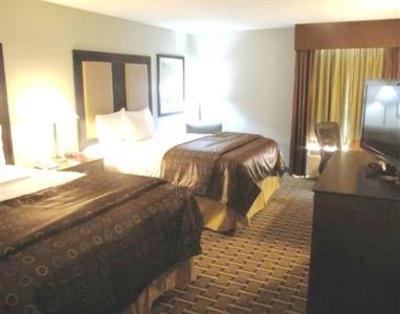 фото отеля La Quinta Inn & Suites Lancaster