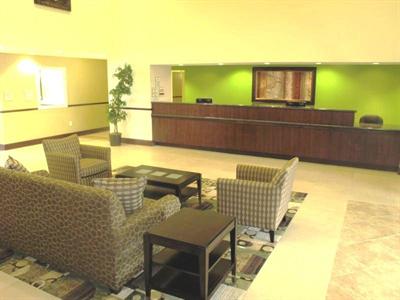 фото отеля La Quinta Inn & Suites Lancaster