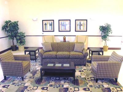 фото отеля La Quinta Inn & Suites Lancaster