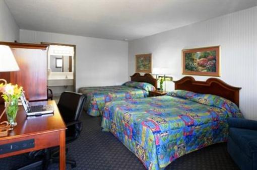 фото отеля Americas Best Value Palmer Inn