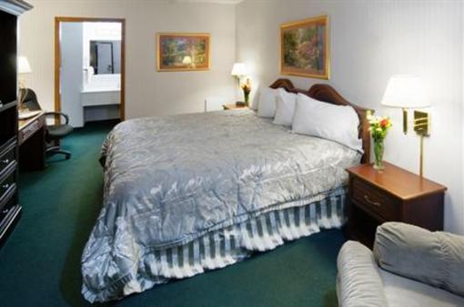 фото отеля Americas Best Value Palmer Inn
