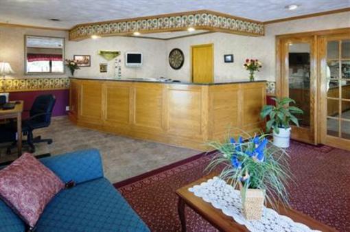 фото отеля Americas Best Value Palmer Inn