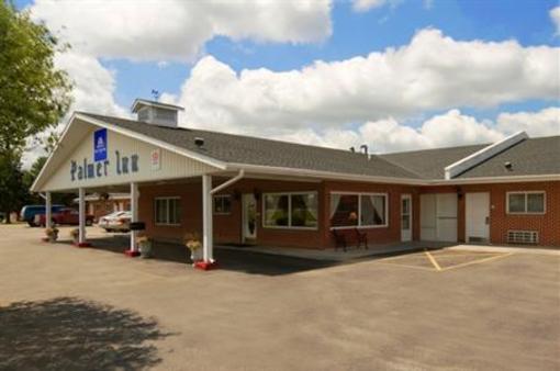 фото отеля Americas Best Value Palmer Inn