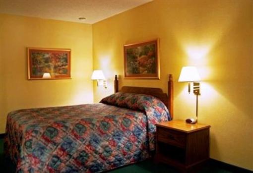 фото отеля Americas Best Value Palmer Inn