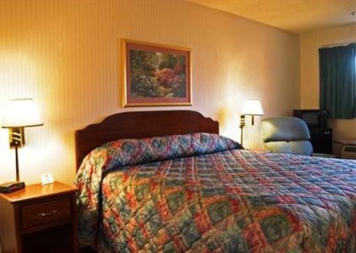 фото отеля Americas Best Value Palmer Inn