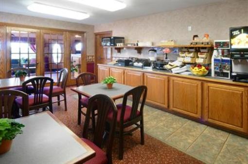 фото отеля Americas Best Value Palmer Inn