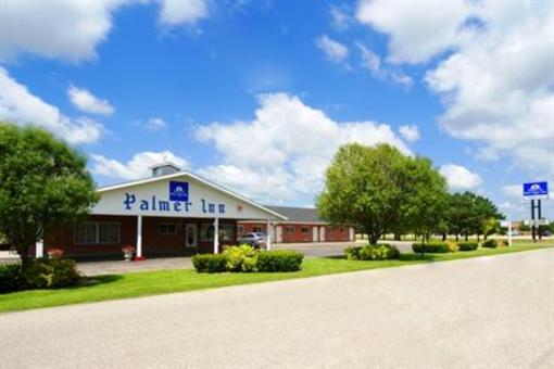 фото отеля Americas Best Value Palmer Inn