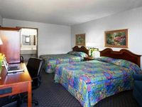 Americas Best Value Palmer Inn
