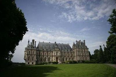 фото отеля Chateau de Villersexel