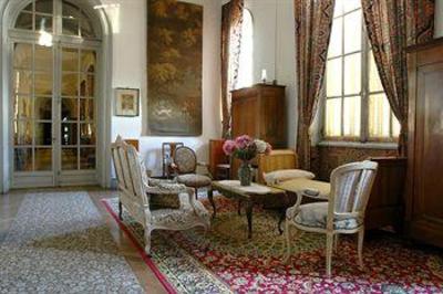 фото отеля Chateau de Villersexel