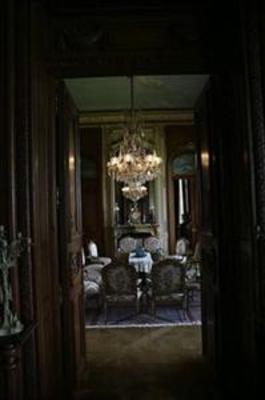 фото отеля Chateau de Villersexel