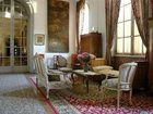фото отеля Chateau de Villersexel