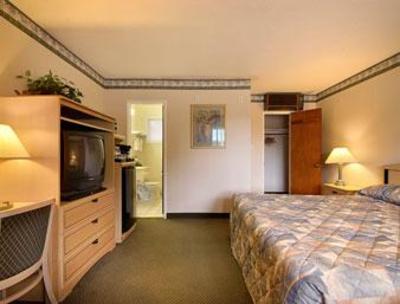 фото отеля Days Inn Palo Alto - San Jose