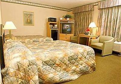 фото отеля Days Inn Palo Alto - San Jose