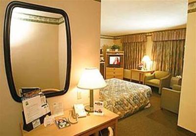 фото отеля Days Inn Palo Alto - San Jose