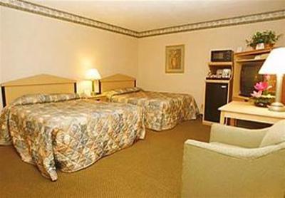 фото отеля Days Inn Palo Alto - San Jose