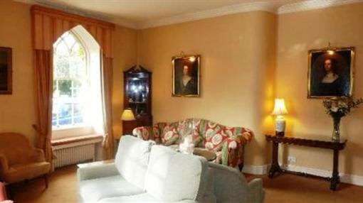 фото отеля Boars Head Hotel Ripley (North Yorkshire)