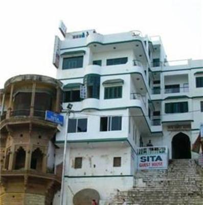 фото отеля Sita Guest House