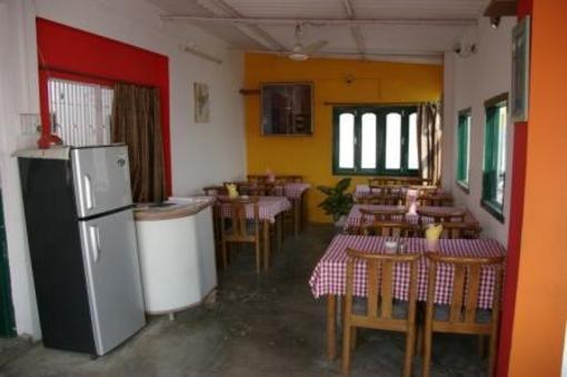 фото отеля Sita Guest House