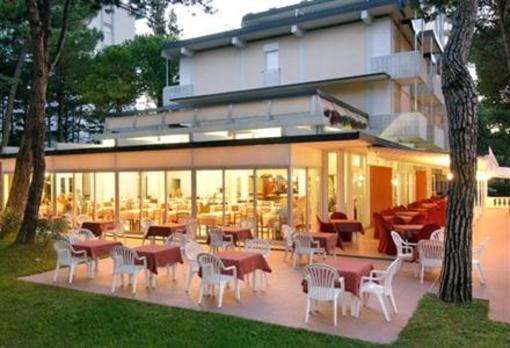 фото отеля Hotel San Marco