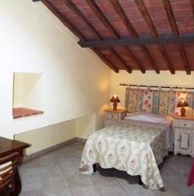 фото отеля I Terzi Di Siena