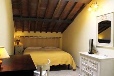 фото отеля I Terzi Di Siena