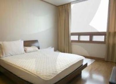 фото отеля Beach Motel Busan