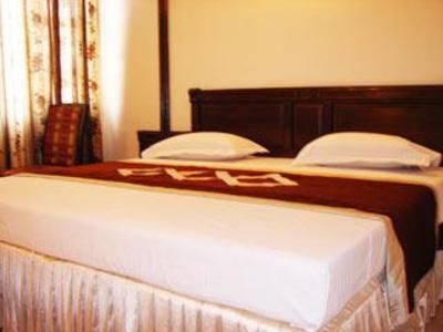 фото отеля Hotel City Heart Amritsar