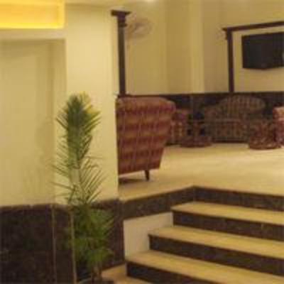 фото отеля Hotel City Heart Amritsar