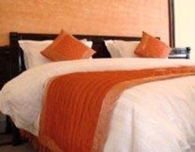 фото отеля Hotel City Heart Amritsar