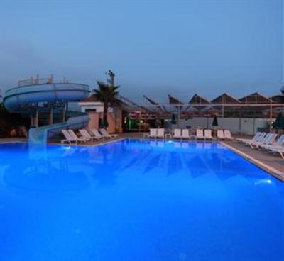 фото отеля Sea Bird Beach Hotel