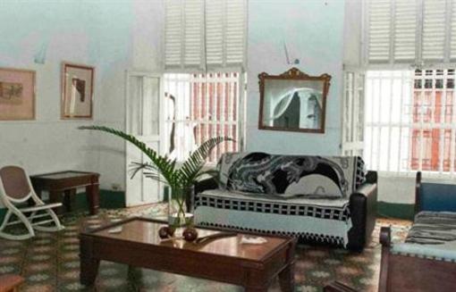 фото отеля La Casa Del Santisimo Mango