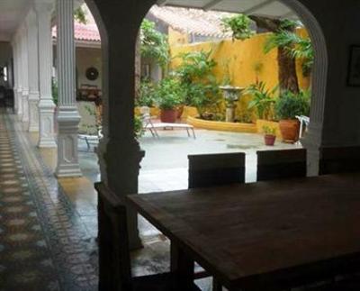 фото отеля La Casa Del Santisimo Mango