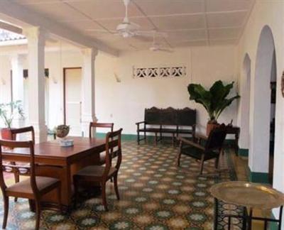 фото отеля La Casa Del Santisimo Mango