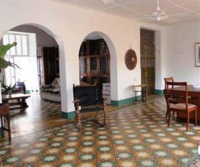 фото отеля La Casa Del Santisimo Mango