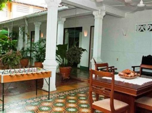 фото отеля La Casa Del Santisimo Mango