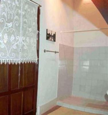 фото отеля La Casa Del Santisimo Mango