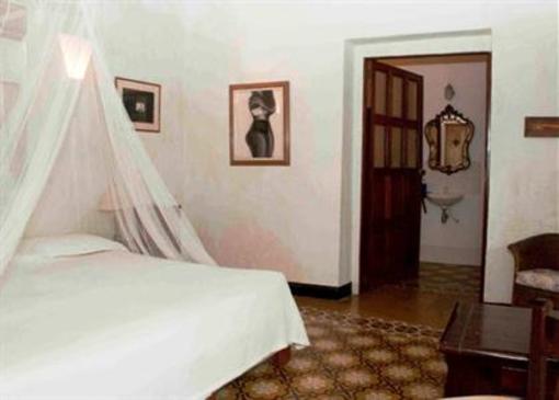 фото отеля La Casa Del Santisimo Mango