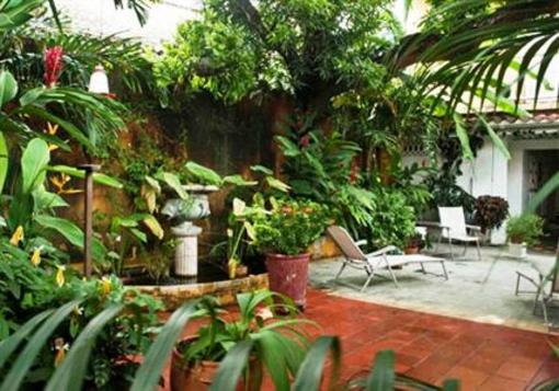 фото отеля La Casa Del Santisimo Mango