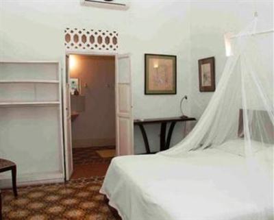 фото отеля La Casa Del Santisimo Mango