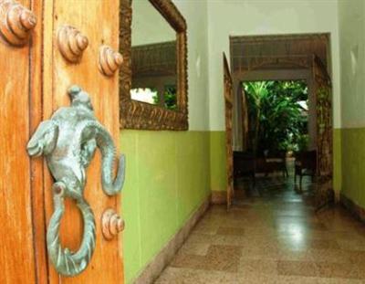 фото отеля La Casa Del Santisimo Mango