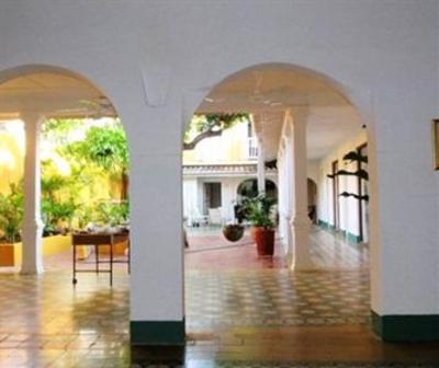 фото отеля La Casa Del Santisimo Mango