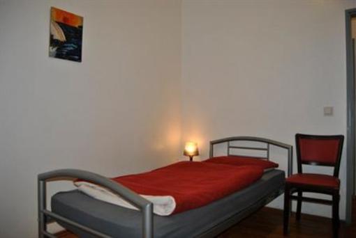 фото отеля Kolnotel Hostel Apart & Suite